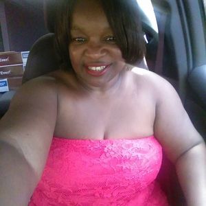 Meet your Posher, Sally